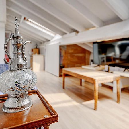 Preciosa Buhardilla En Hondarribia Centro Apartment ภายนอก รูปภาพ